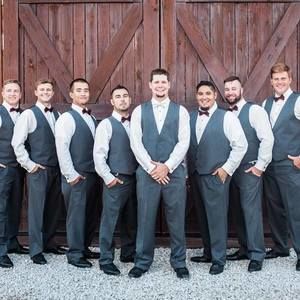 Meet your Posher, Chris